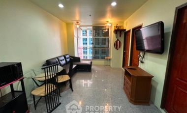 For sale 2 bedrooms condo in Sathon, Bangkok