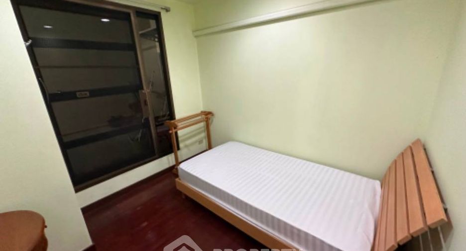For sale 2 bedrooms condo in Sathon, Bangkok