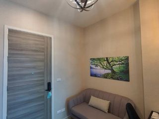 À vendre 1 chambre condo à Bang Kapi, Bangkok