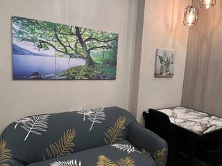 À vendre 1 chambre condo à Bang Kapi, Bangkok