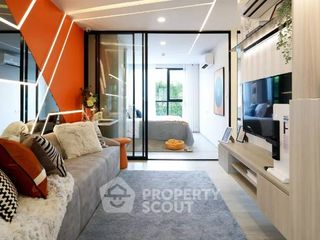 For sale 1 bed condo in Bang Na, Bangkok