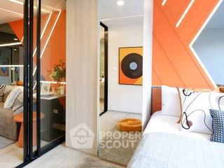For sale 1 bed condo in Bang Na, Bangkok