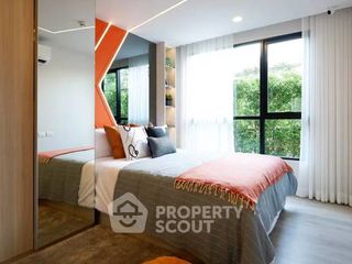 For sale 1 bed condo in Bang Na, Bangkok