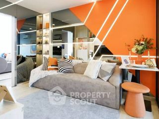 For sale 1 bed condo in Bang Na, Bangkok