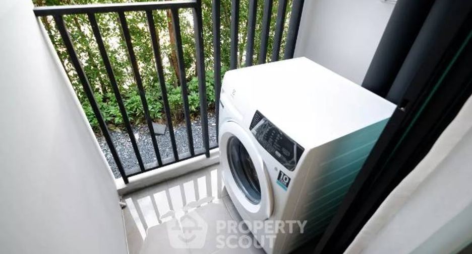 For sale 1 bed condo in Bang Na, Bangkok