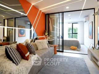 For sale 1 bed condo in Bang Na, Bangkok