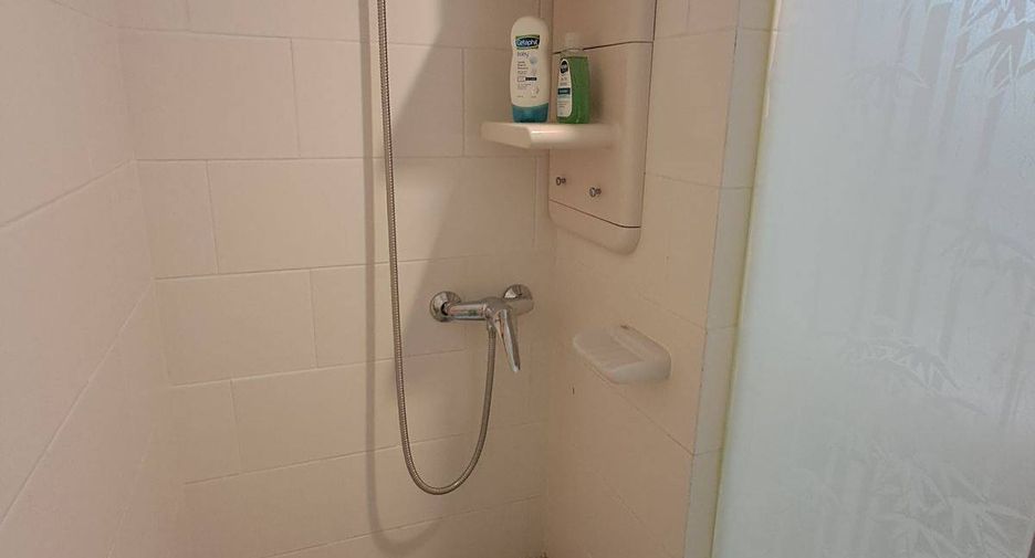 For sale 1 bed condo in Khlong San, Bangkok