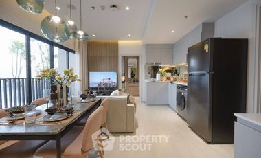 Condo en venta de 2 habitaciones en Rat Burana, Bangkok