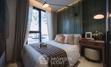 Condo en venta de 1 habitaciones en Rat Burana, Bangkok