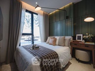 Wohnung zum Kauf mit 1 Zimmer in Rat Burana, Bangkok