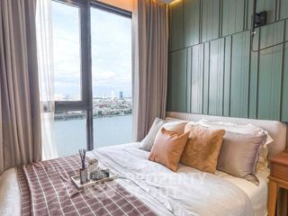 Wohnung zum Kauf mit 1 Zimmer in Rat Burana, Bangkok