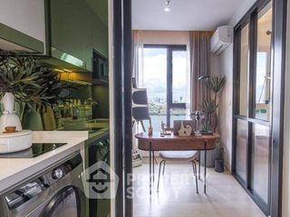Wohnung zum Kauf mit 1 Zimmer in Rat Burana, Bangkok