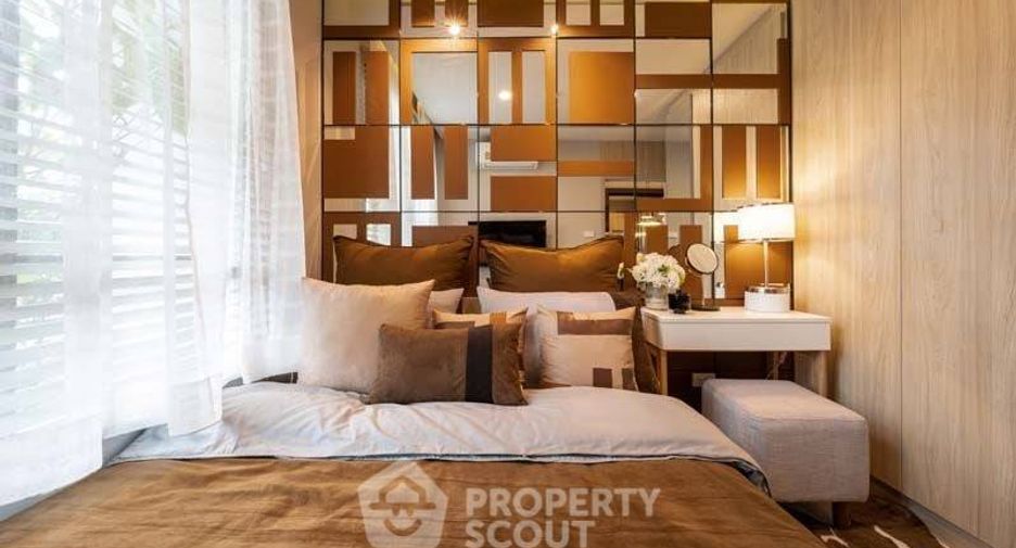 À vendre 2 chambres condo à Don Mueang, Bangkok