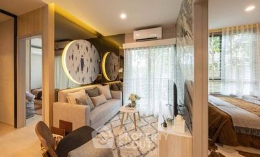 À vendre 2 chambres condo à Don Mueang, Bangkok
