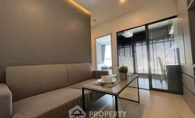 For rent and for sale 1 bed condo in Sathon, Bangkok