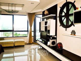 For sale 2 bedrooms condo in Bang Kho Laem, Bangkok