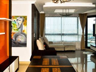 For sale 2 bedrooms condo in Bang Kho Laem, Bangkok