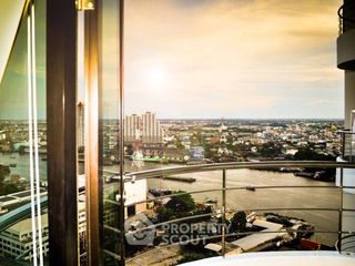 For sale 2 bedrooms condo in Bang Kho Laem, Bangkok