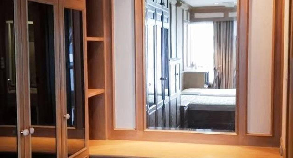 For sale 2 bedrooms condo in Chatuchak, Bangkok