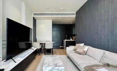 For sale 2 bedrooms condo in Pathum Wan, Bangkok