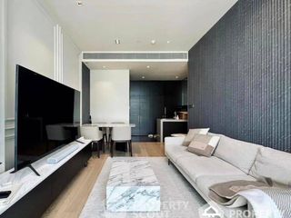 À vendre 2 chambres condo à Pathum Wan, Bangkok