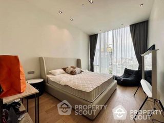 À vendre 2 chambres condo à Pathum Wan, Bangkok