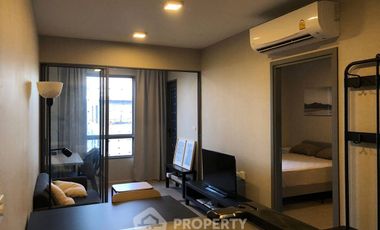 For sale 1 bed condo in Watthana, Bangkok