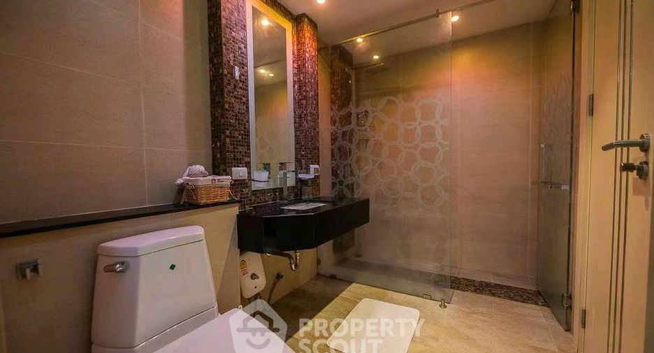 For sale 2 bedrooms condo in Bang Lamung, Chonburi
