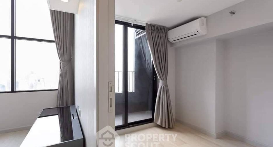 For sale 1 bed condo in Sathon, Bangkok