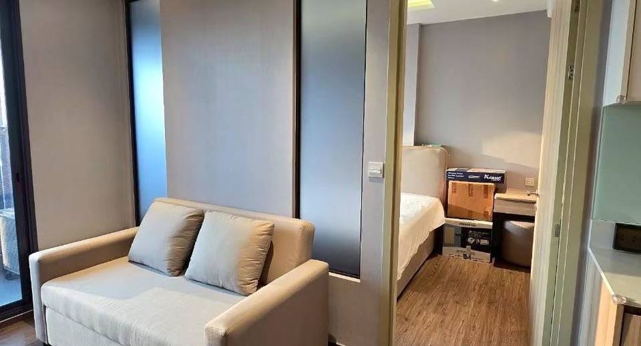 出售 2 卧室 公寓 在 Bang Lamung, Chon Buri