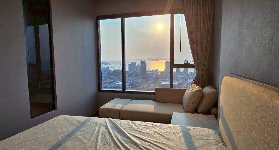 出售 2 卧室 公寓 在 Bang Lamung, Chon Buri