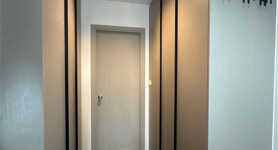 Wohnung zur Miete und zum Kauf mit 1 Zimmer in Phra Khanong, Bangkok