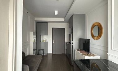 Wohnung zur Miete und zum Kauf mit 1 Zimmer in Phra Khanong, Bangkok