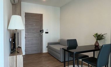 Wohnung zum Kauf mit 1 Zimmer in Khlong Toei, Bangkok