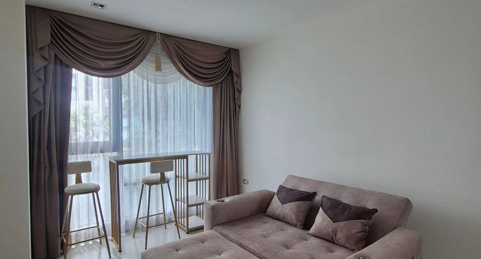 For rent and for sale 2 bedrooms condo in Khlong Toei, Bangkok