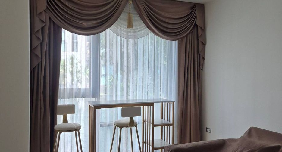 For rent and for sale 2 bedrooms condo in Khlong Toei, Bangkok
