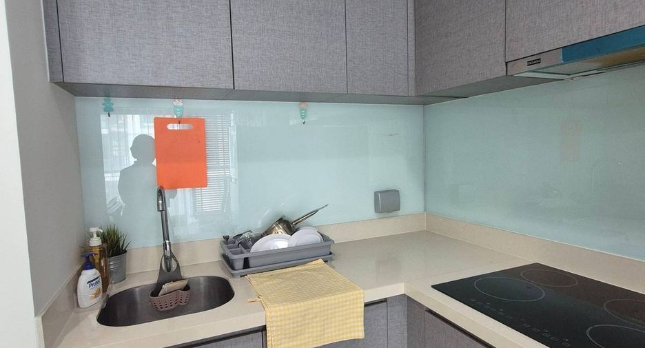 For rent and for sale 2 bedrooms condo in Khlong Toei, Bangkok