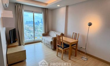 Wohnung zum Kauf mit 1 Zimmer in Watthana, Bangkok