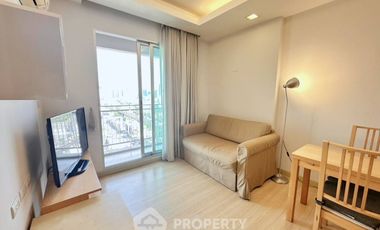 Wohnung zum Kauf mit 1 Zimmer in Watthana, Bangkok