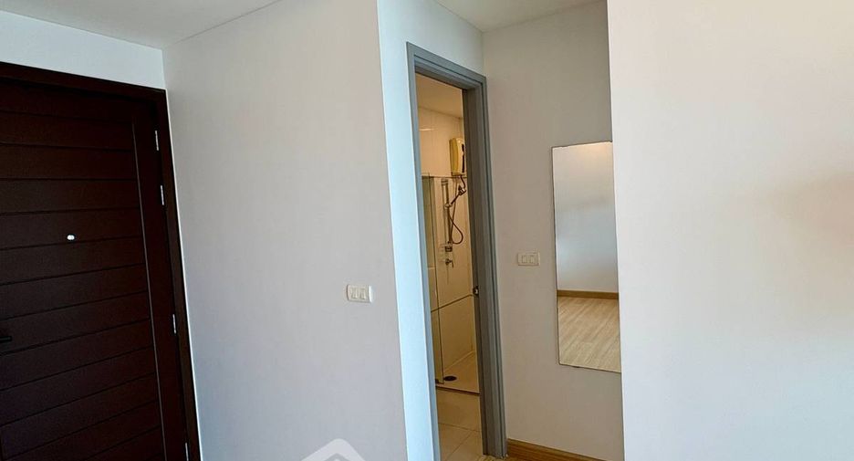 Wohnung zum Kauf mit 1 Zimmer in Watthana, Bangkok