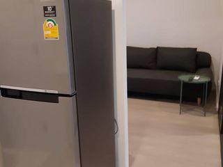 À vendre 1 chambre condo à Chatuchak, Bangkok
