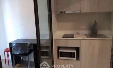 For sale 1 bed condo in Chatuchak, Bangkok