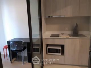 À vendre 1 chambre condo à Chatuchak, Bangkok