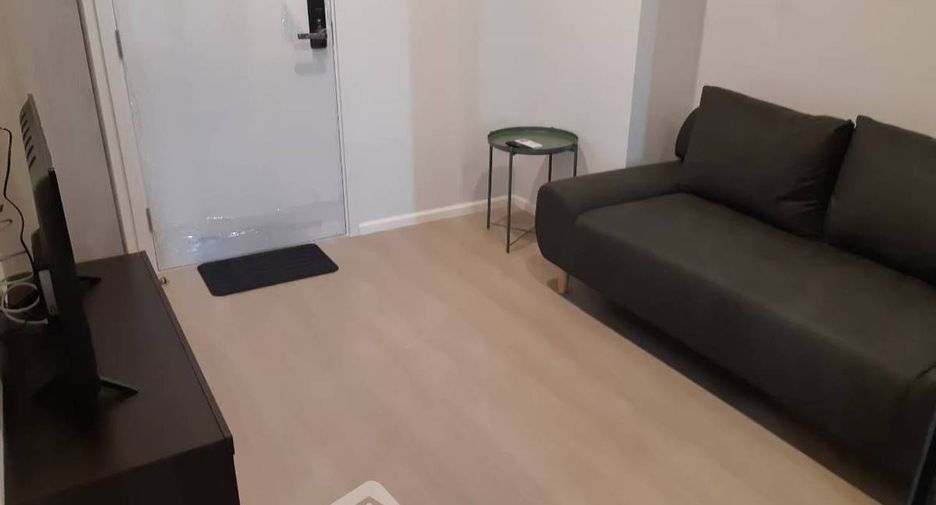 For sale 1 bed condo in Chatuchak, Bangkok