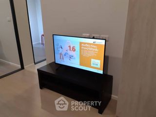 À vendre 1 chambre condo à Chatuchak, Bangkok