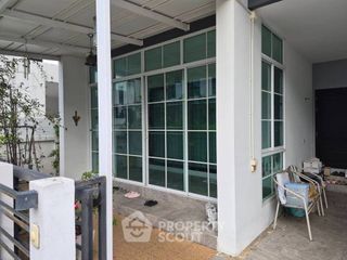 À vendre 3 chambres maison à Mueang Chon Buri, Chonburi