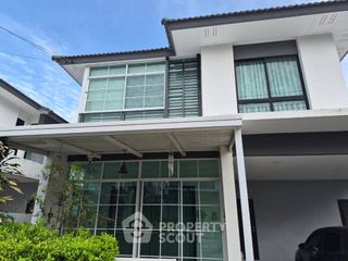 À vendre 3 chambres maison à Mueang Chon Buri, Chonburi