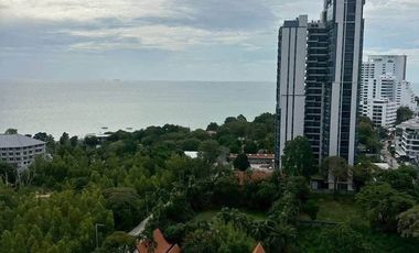 Wohnung zum Kauf mit 1 Zimmer in Bang Lamung, Chonburi