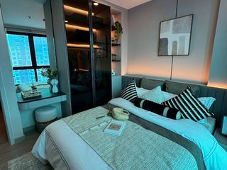 出售 1 卧室 公寓 在 Suan Luang, 曼谷