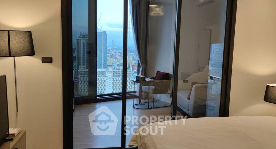 For sale 1 bed condo in Min Buri, Bangkok